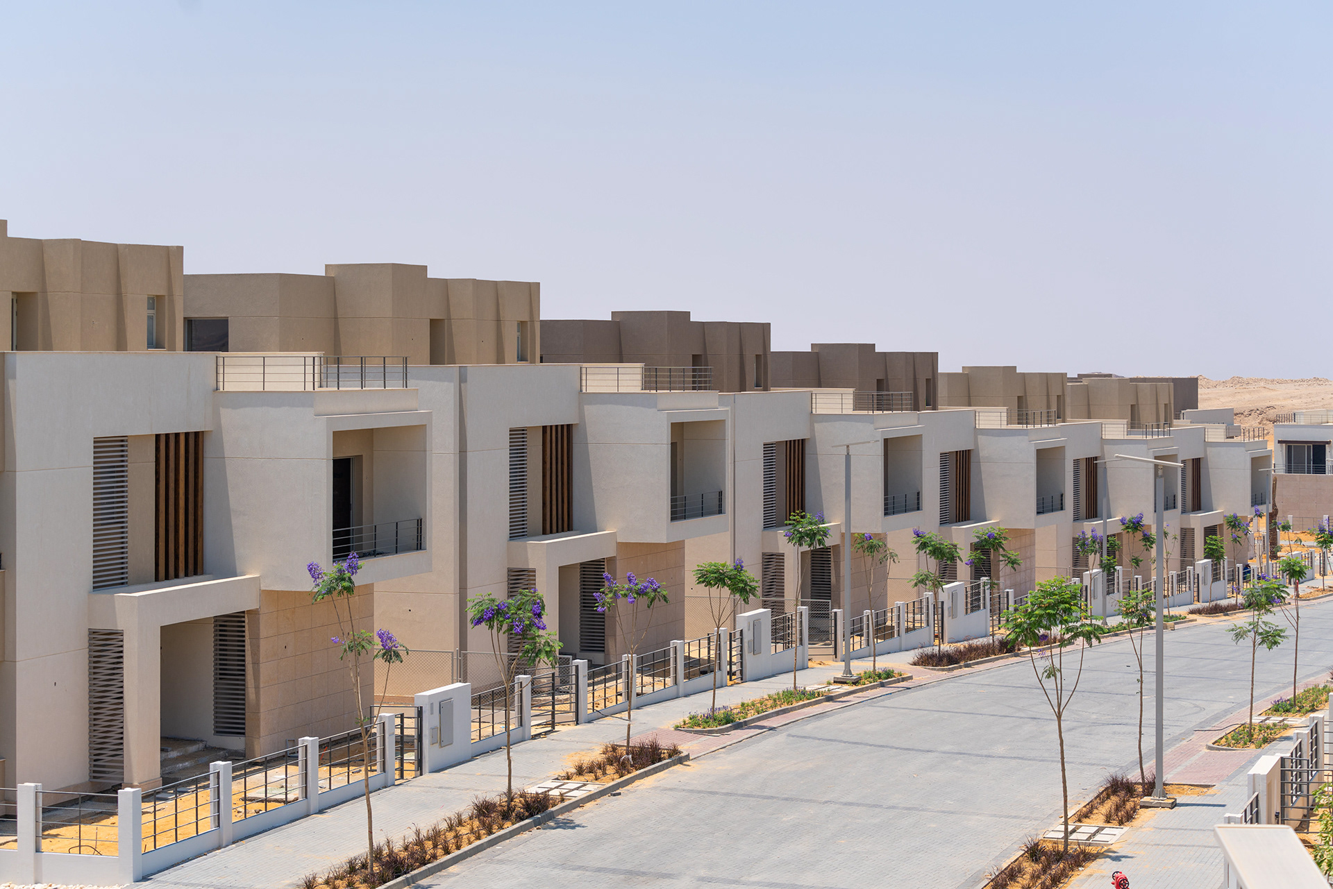 Palm Hills New Cairo