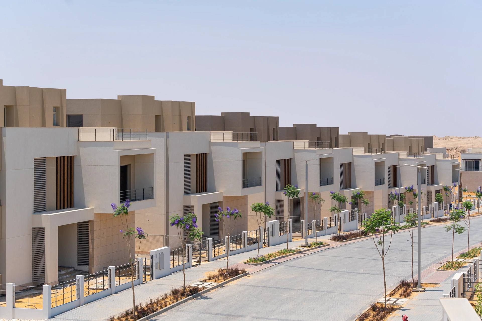Palm Hills New Cairo