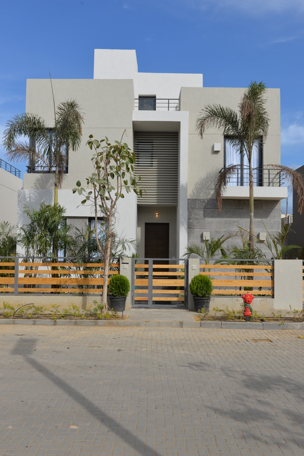 Palm Hills Alexandria