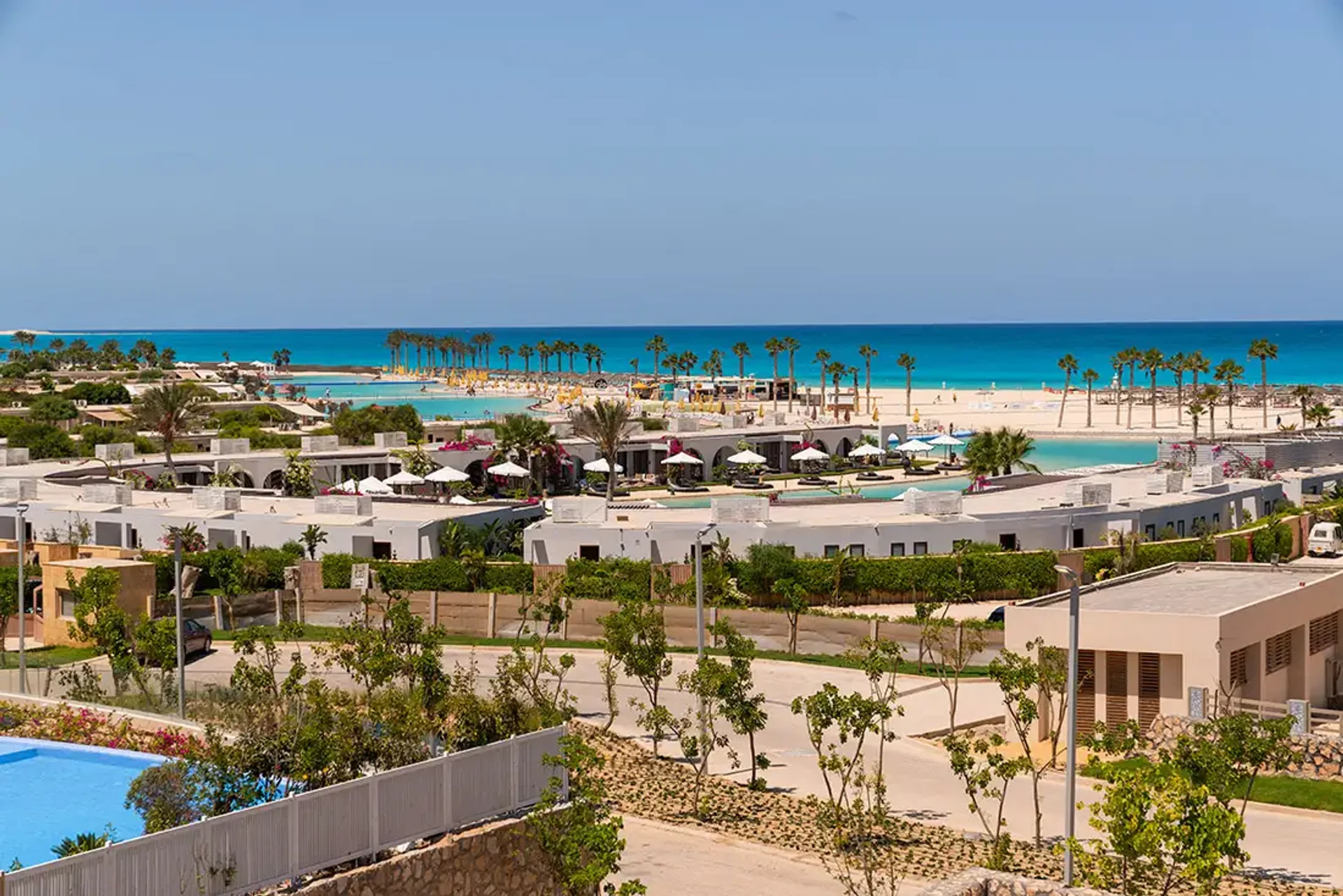 Hacienda Bay