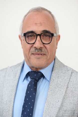 Hamed Barakat